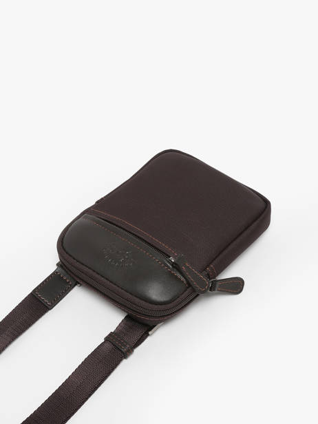 Cross Body Tas Francinel Bruin porto 653128 ander zicht 2